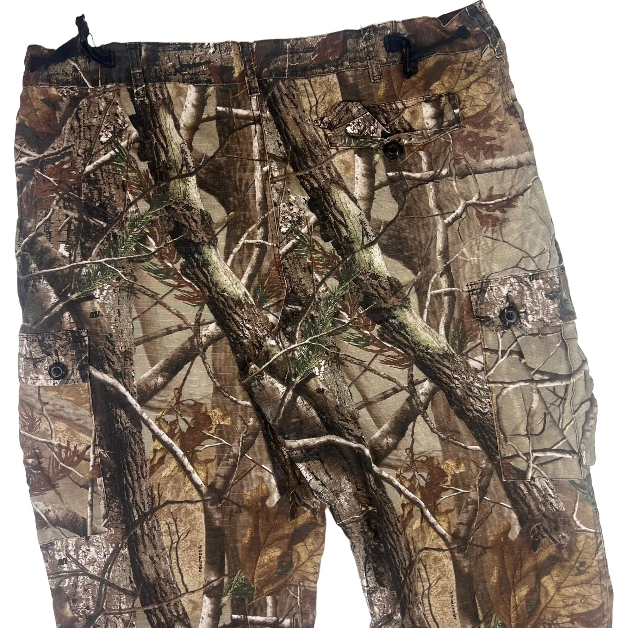 RedHead Realtree Cargo Pants Brown