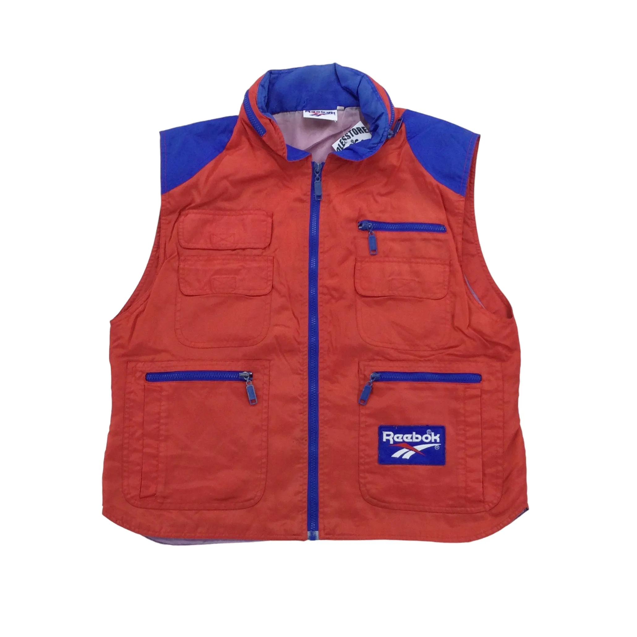 Reebok 90s Vest - Large