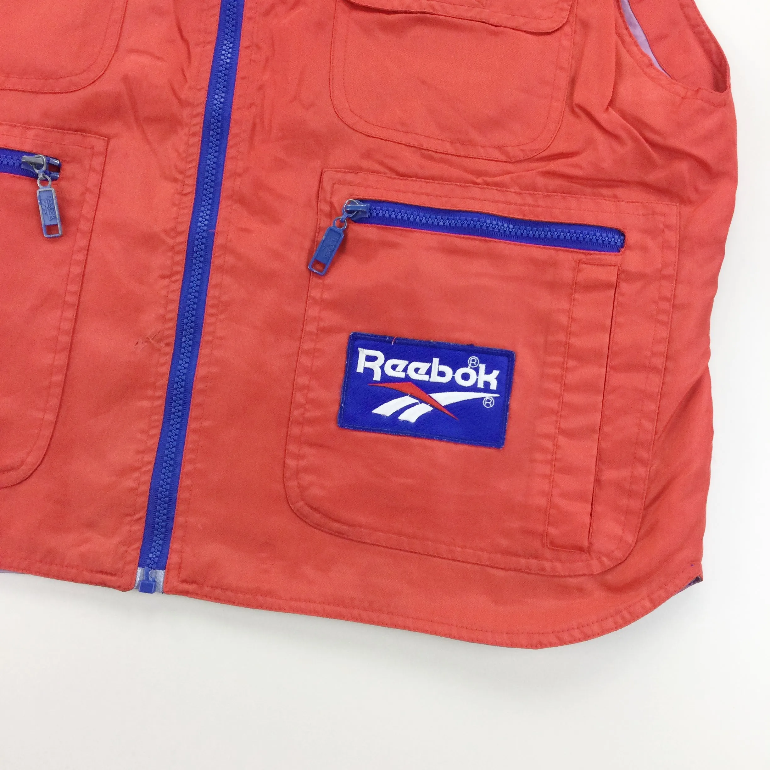 Reebok 90s Vest - Large