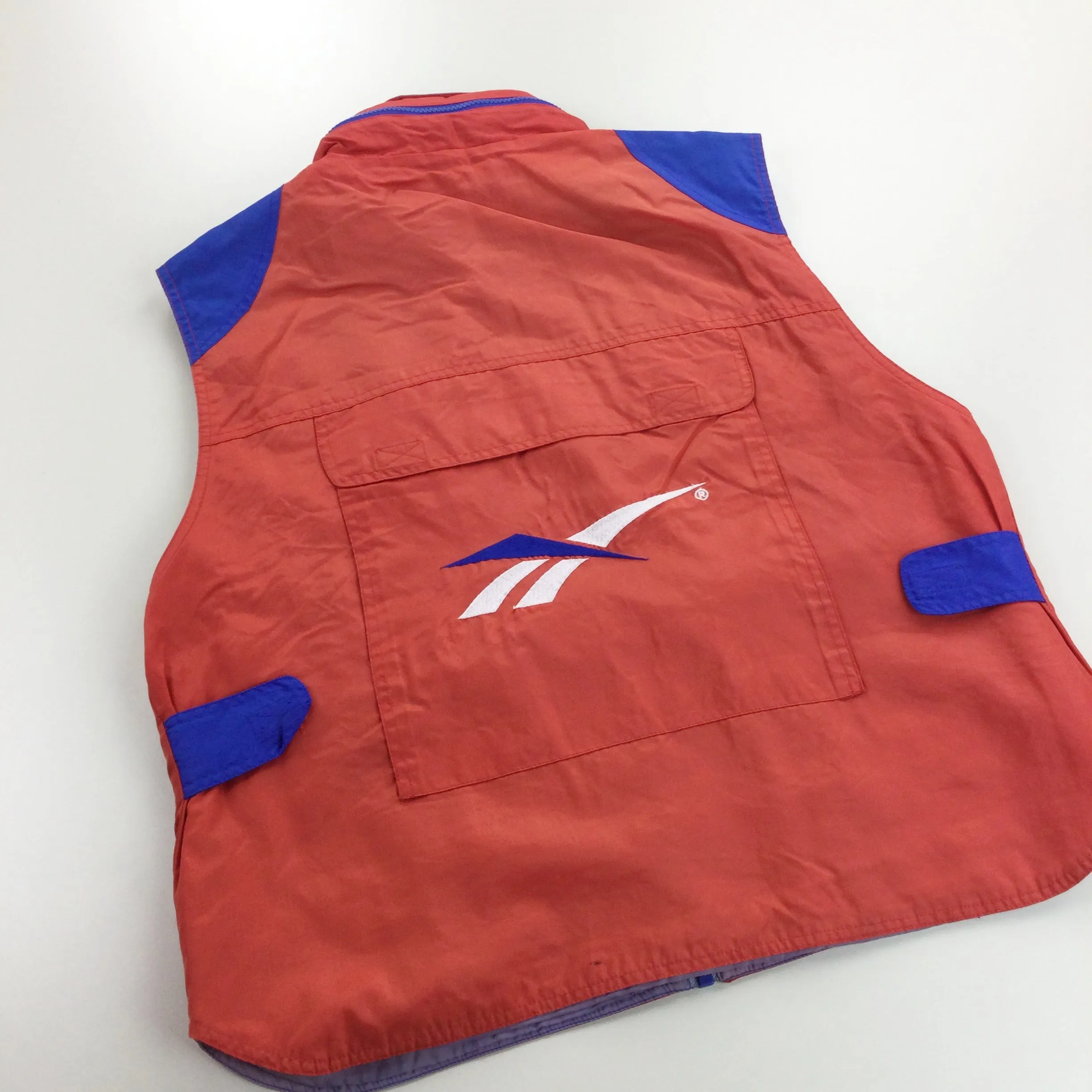 Reebok 90s Vest - Large