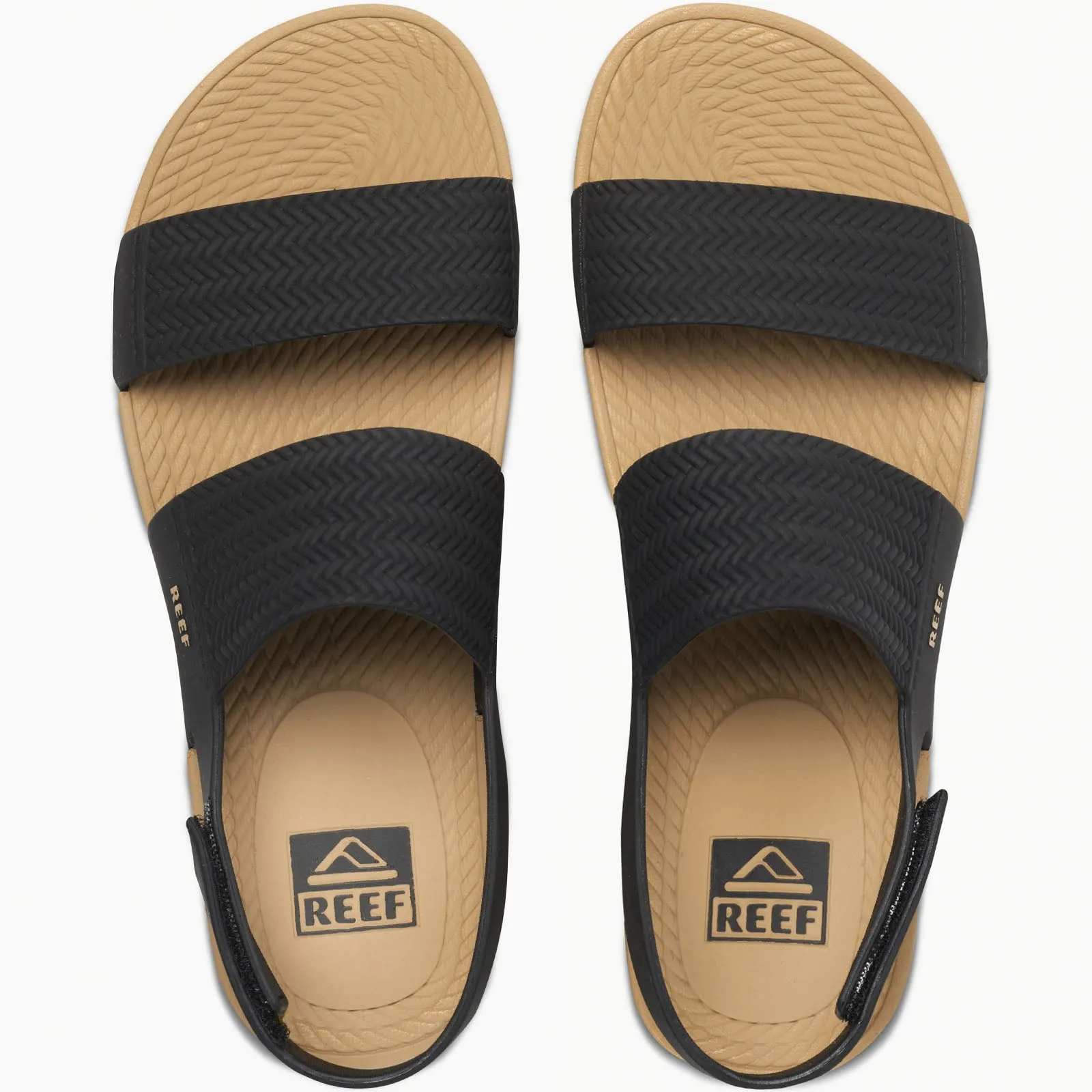 Reef Womens Water Vista Sandals