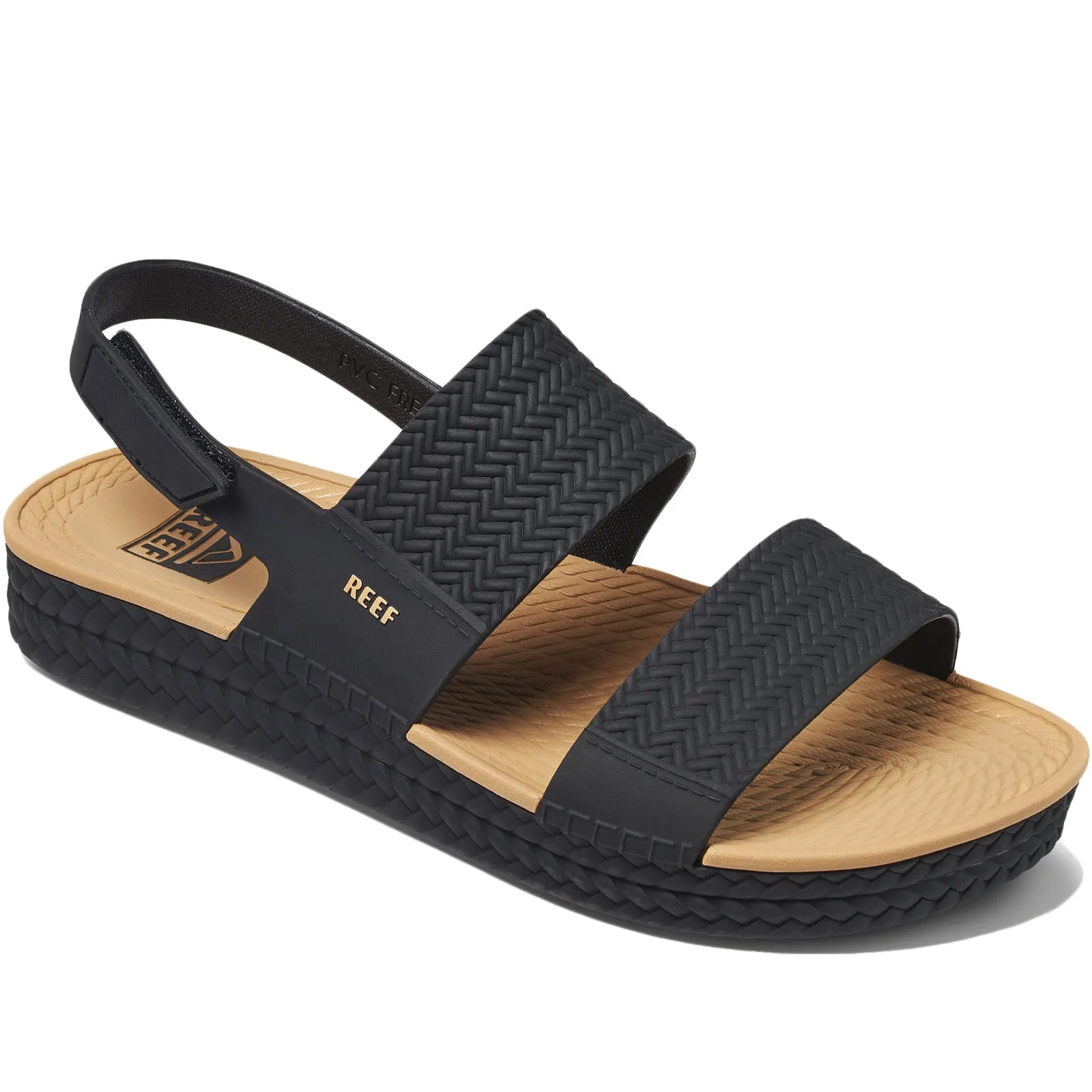 Reef Womens Water Vista Sandals