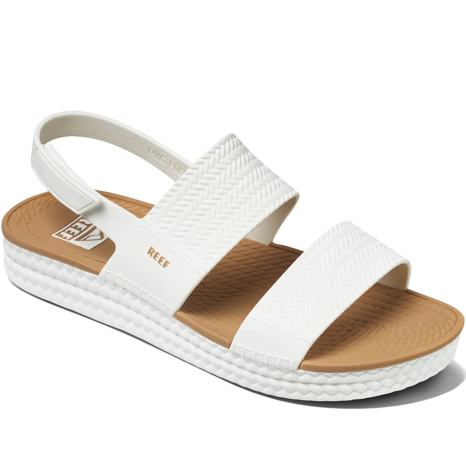 Reef Womens Water Vista Sandals