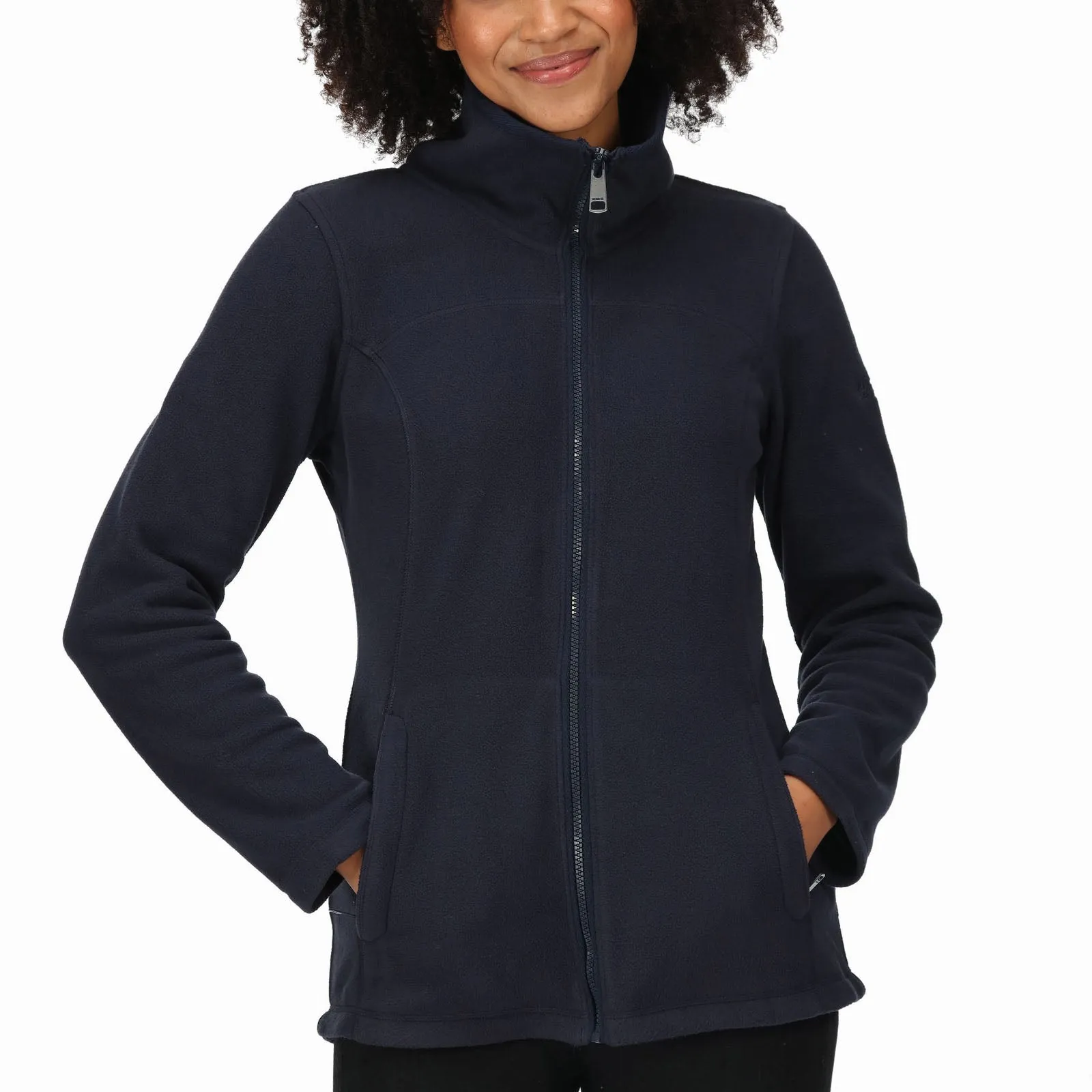 Regatta Womens Fayona Fleece Jacket