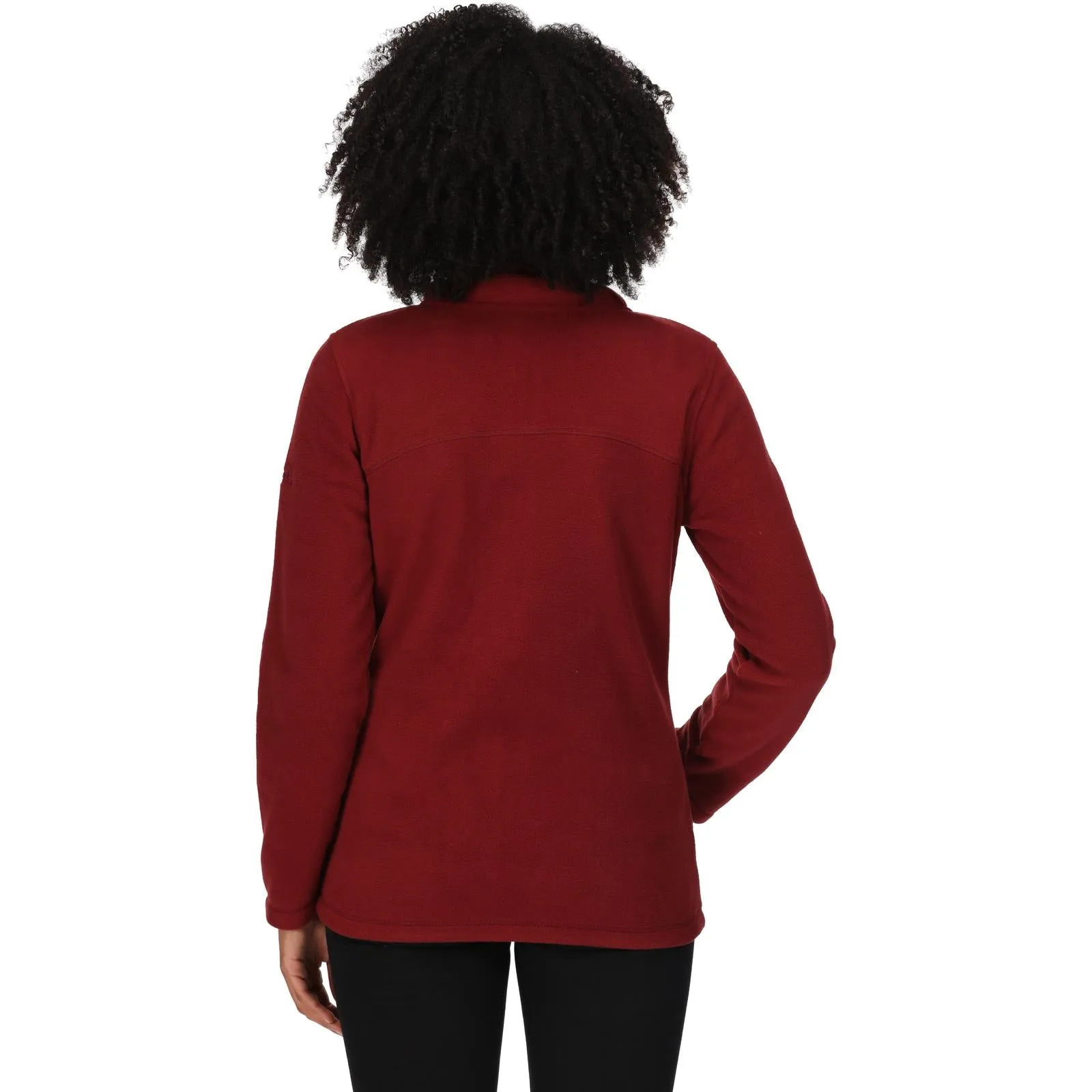 Regatta Womens Fayona Fleece Jacket