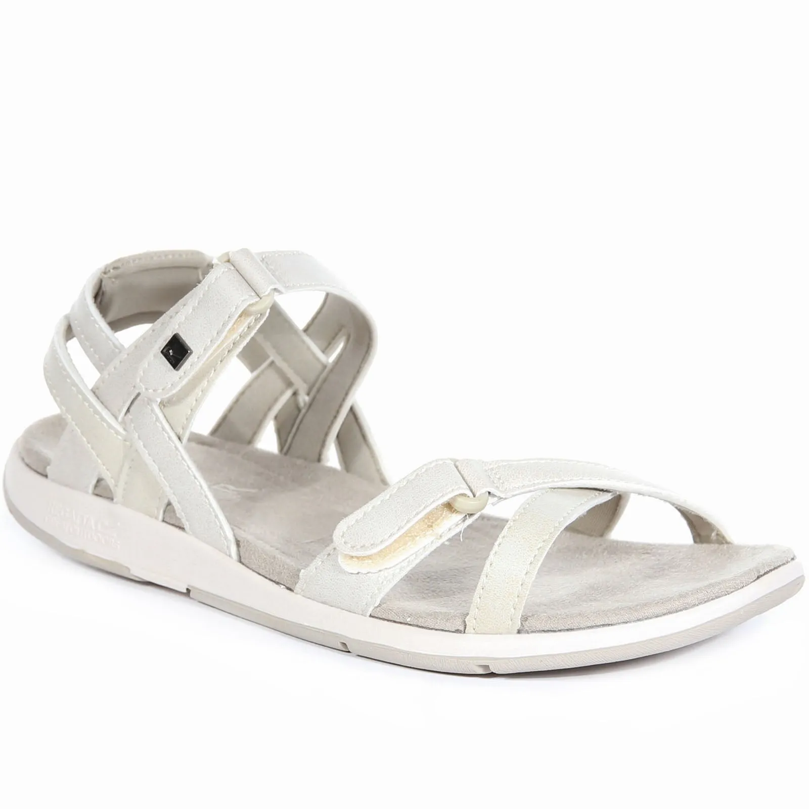 Regatta Womens Santa Cruz Strappy Adjustable Sandals