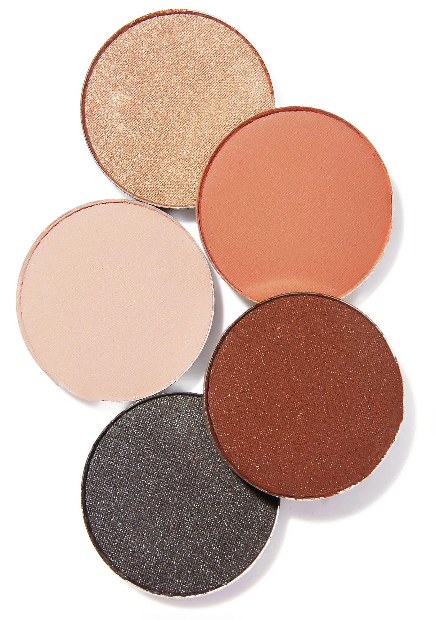 Relic Eyeshadow Palette-