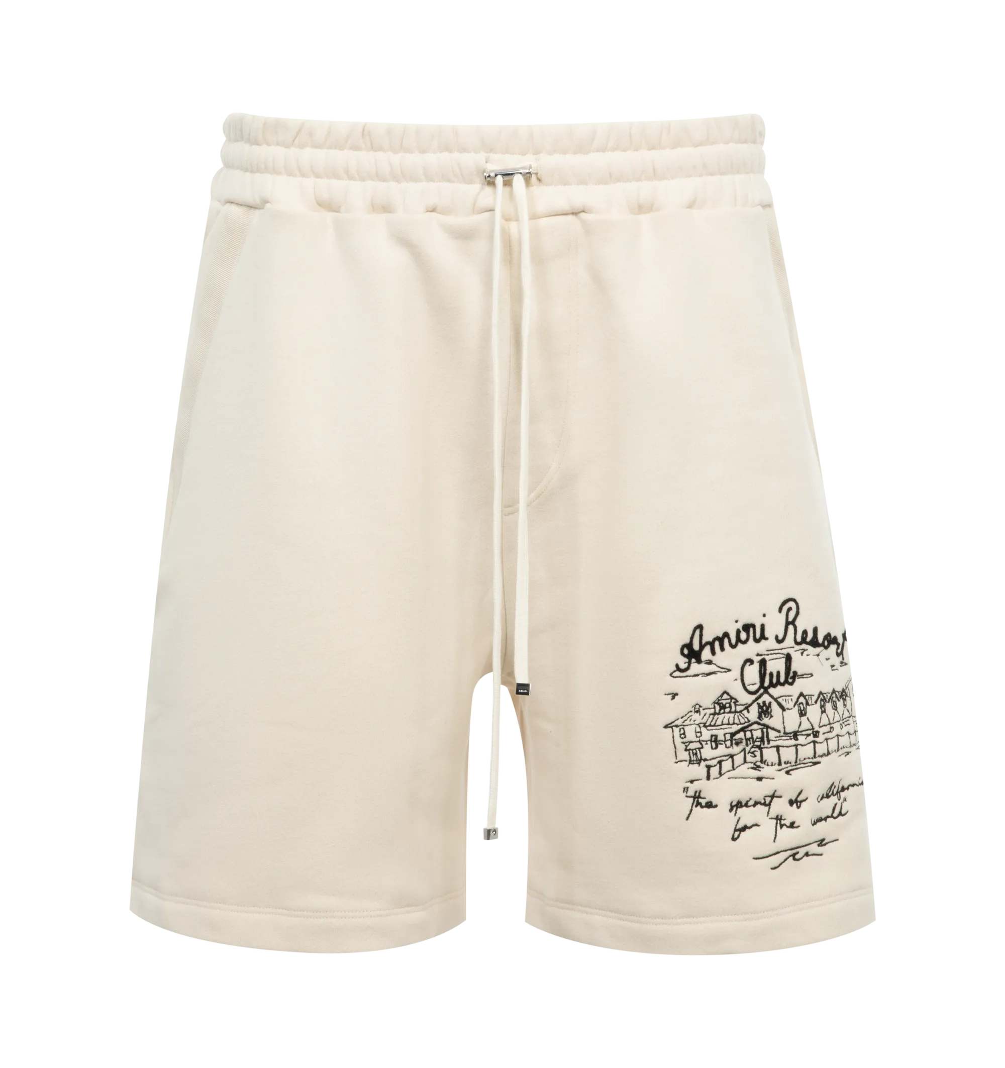 RESORT CLUB SHORT (MENS)