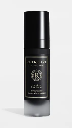 RETROUVÉ   Nutrient Face Serum 
