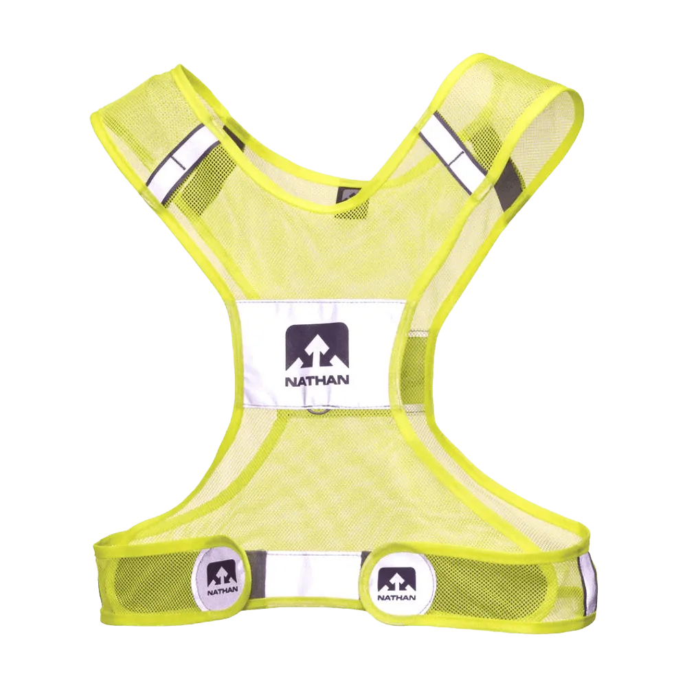 Reydon Nathan Streak Reflective Vest