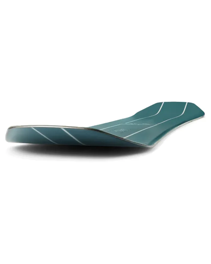 Ride Zero Snowboard 2024 | Snowboards Mens | Snow Skiers Warehouse