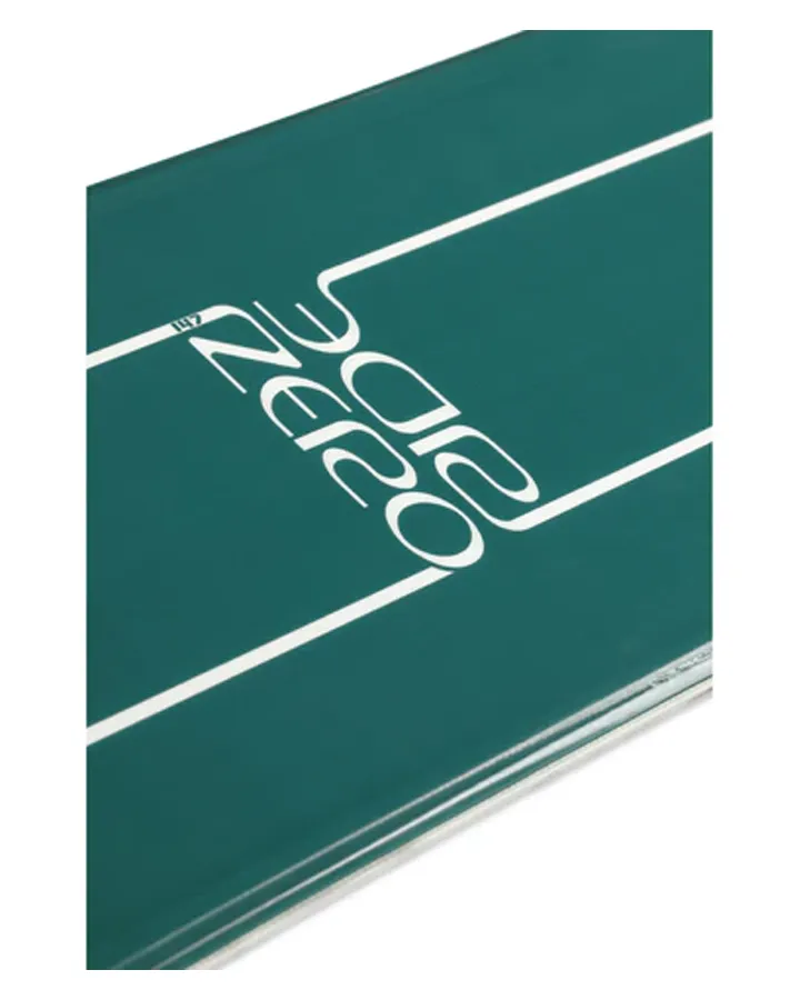 Ride Zero Snowboard 2024 | Snowboards Mens | Snow Skiers Warehouse