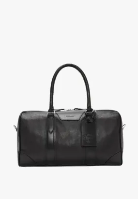 R.M. Williams Overnight Bag