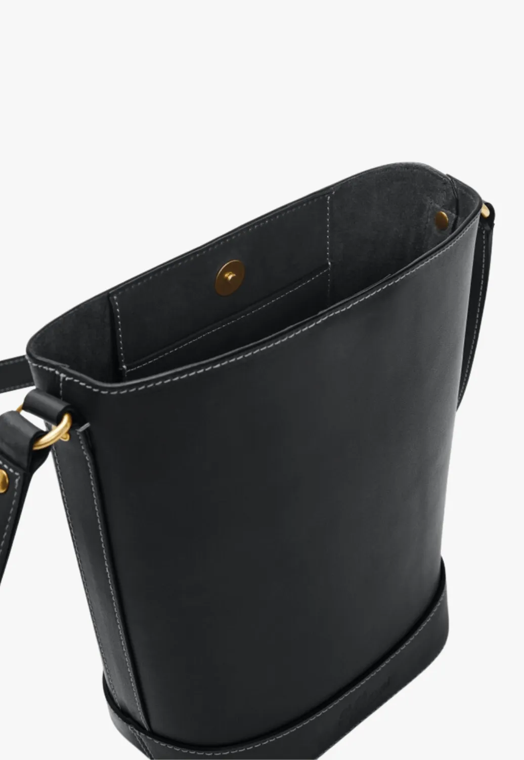 R.M. Williams Ranger Bucket Bag