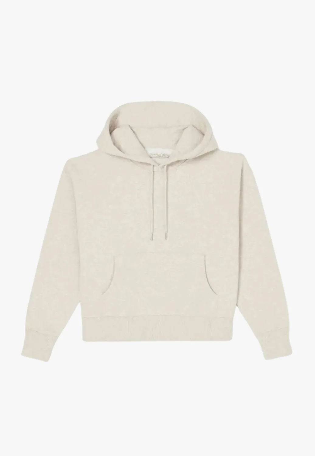 R.M. Williams Womens Gingera Hoodie