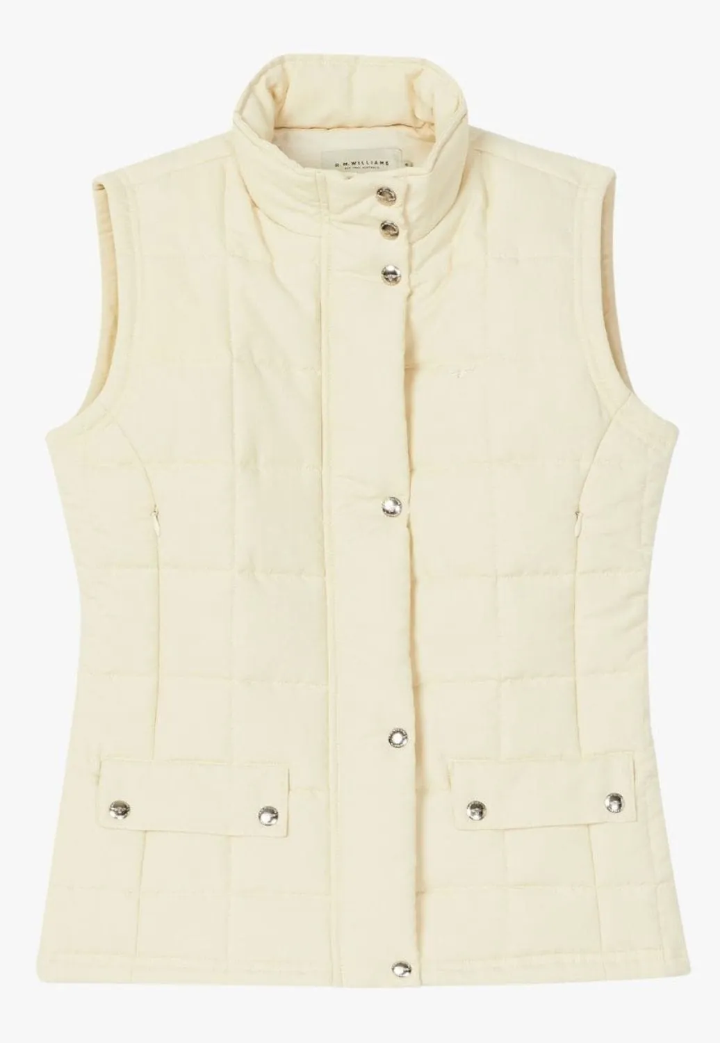 R.M. Williams Womens Wilpena Creek Vest