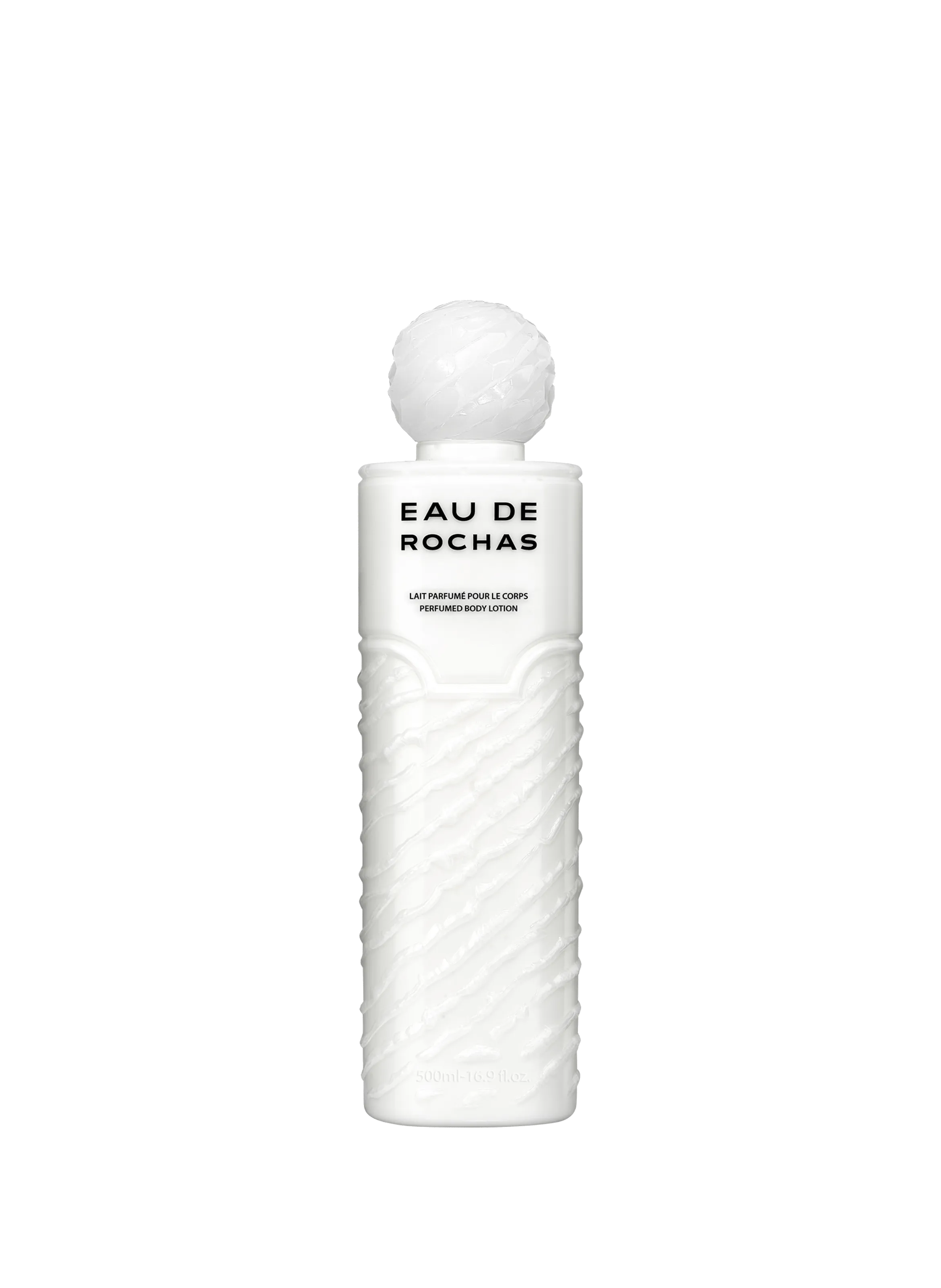 ROCHAS  Eau de Rochas body lotion