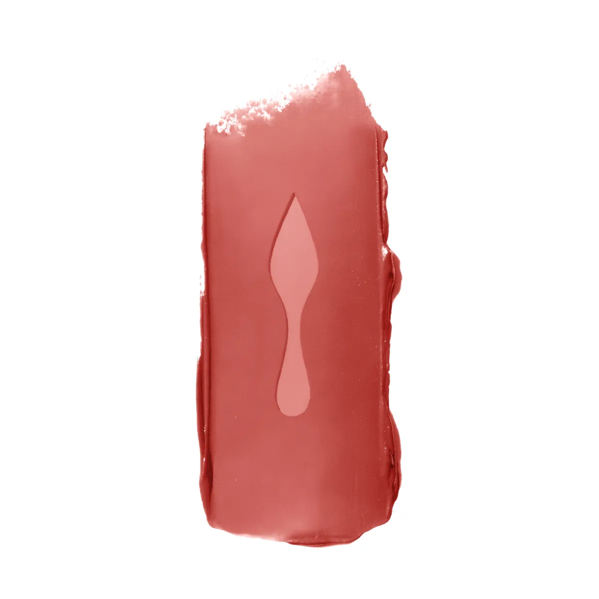 Rouge Louboutin Matte Fluids Matte liquid lipstick - Terakotakiss