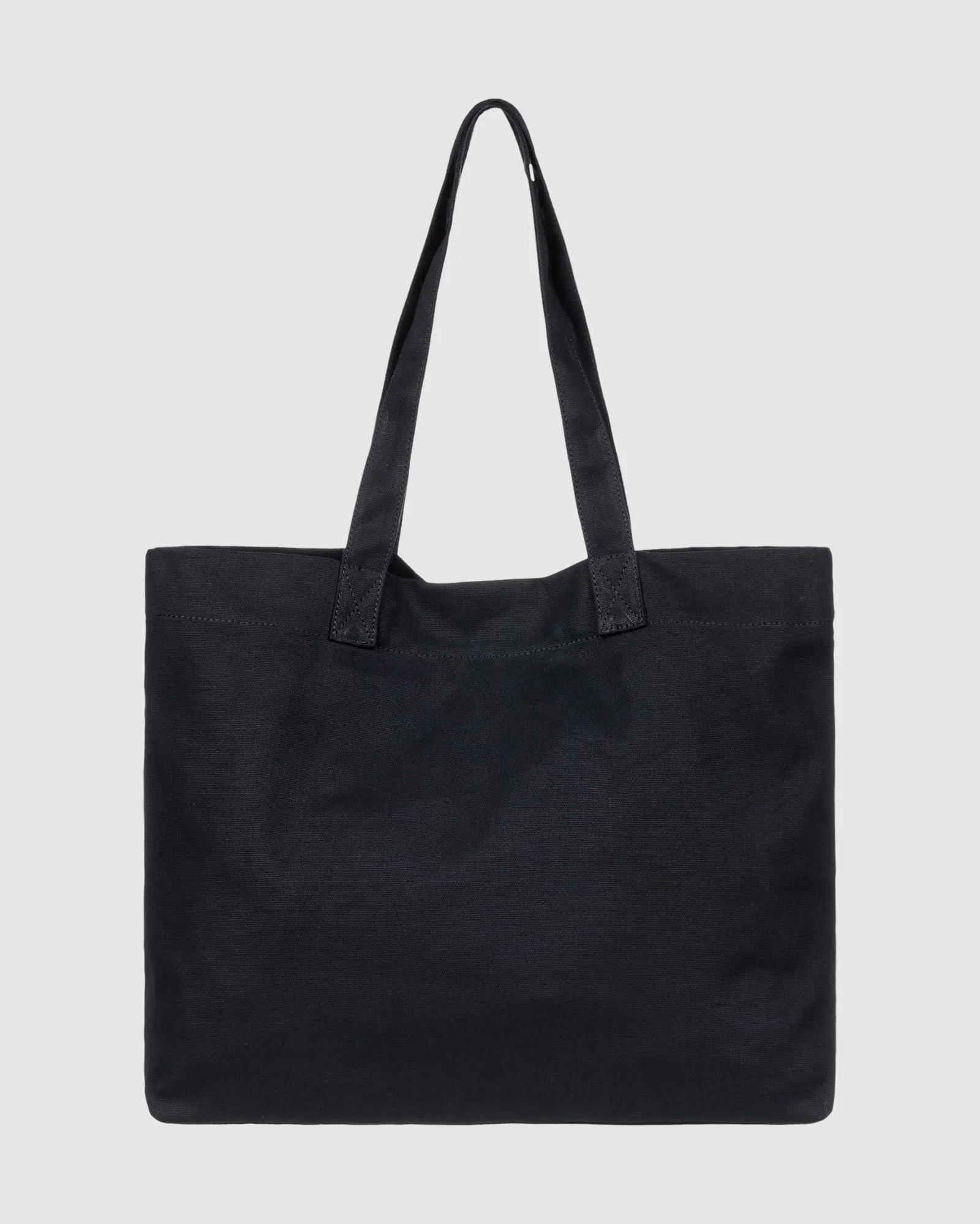 Roxy Go For It Tote Bag - Anthracite | SurfStitch