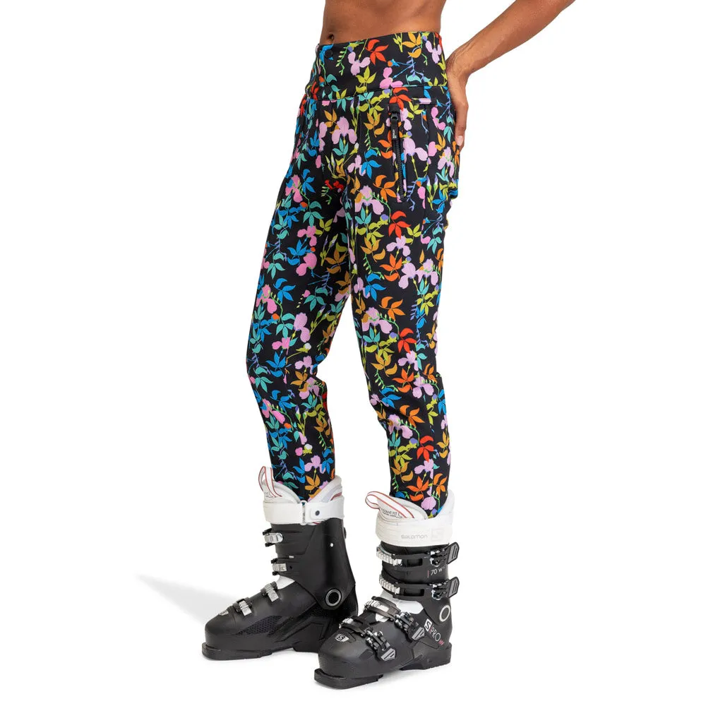 Roxy X Rowley Fuseau Snowboard Pants - Womens