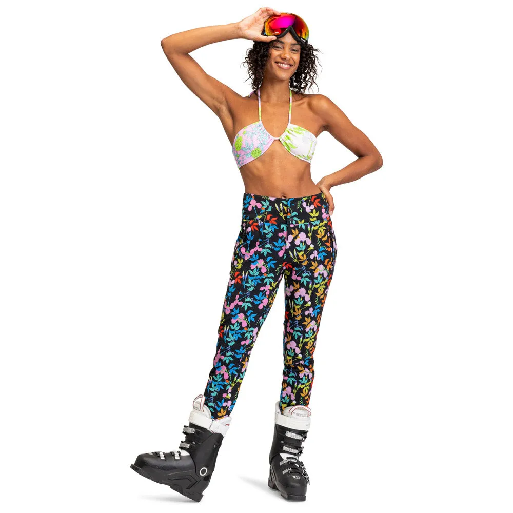 Roxy X Rowley Fuseau Snowboard Pants - Womens