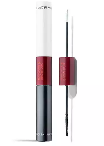 Ruby Hammer Mascara & Brow Duo | Kaleidoscope