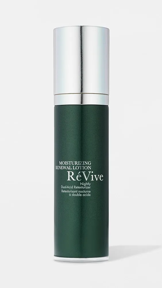 RéVive   Moisturizing Renewal Lotion 