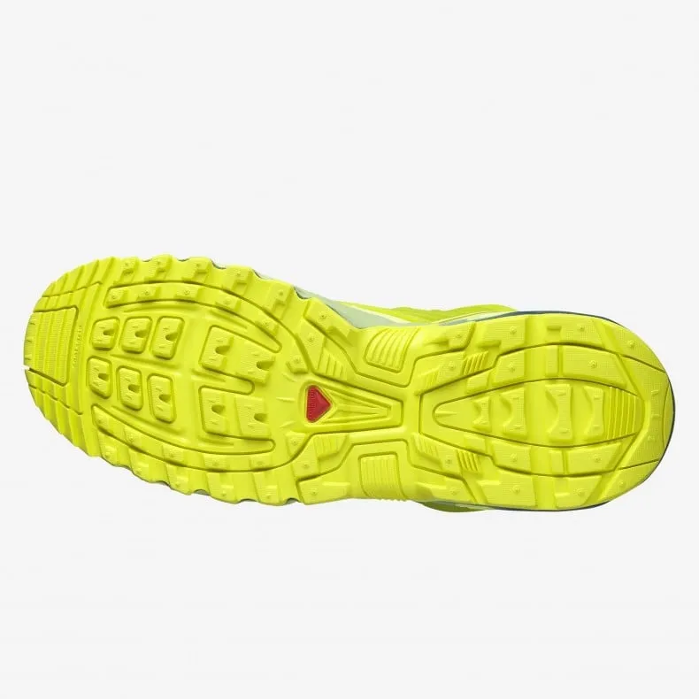 Salomon ACS Pro (Sulphur Spring/Deep Dive/Sunny Lime)