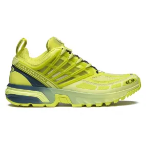 Salomon ACS Pro (Sulphur Spring/Deep Dive/Sunny Lime)