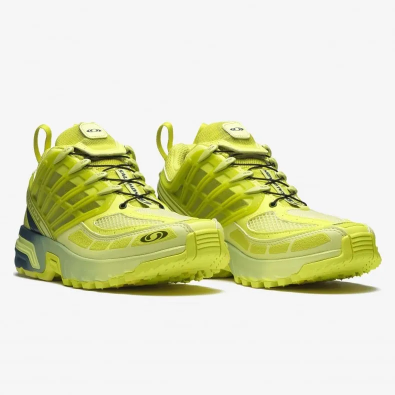 Salomon ACS Pro (Sulphur Spring/Deep Dive/Sunny Lime)