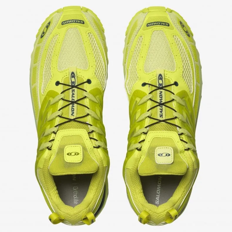 Salomon ACS Pro (Sulphur Spring/Deep Dive/Sunny Lime)