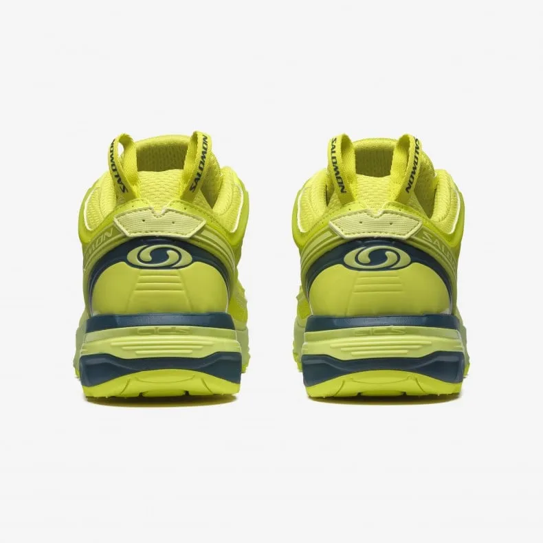 Salomon ACS Pro (Sulphur Spring/Deep Dive/Sunny Lime)