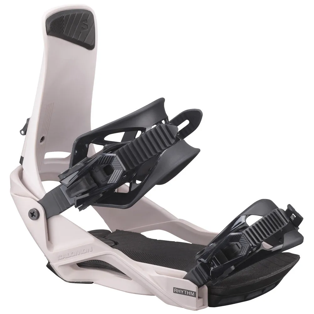 Salomon Craft Snowboard / Rhythm Snowboard Bindings Package 2024