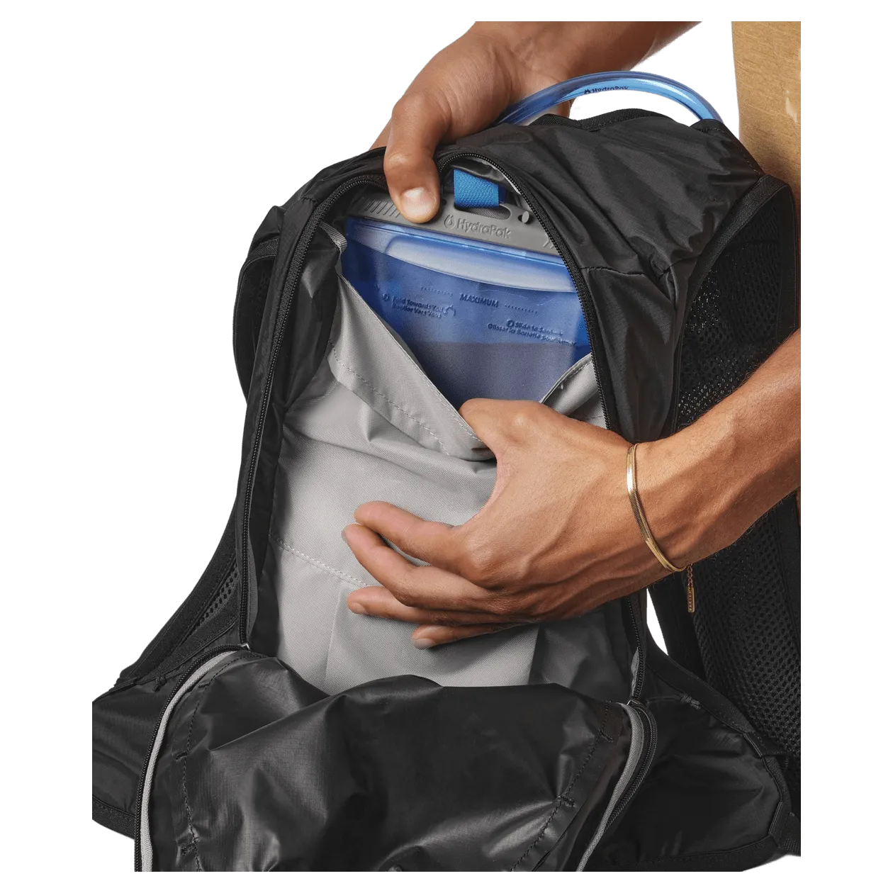 Salomon Cross 12 Backpack
