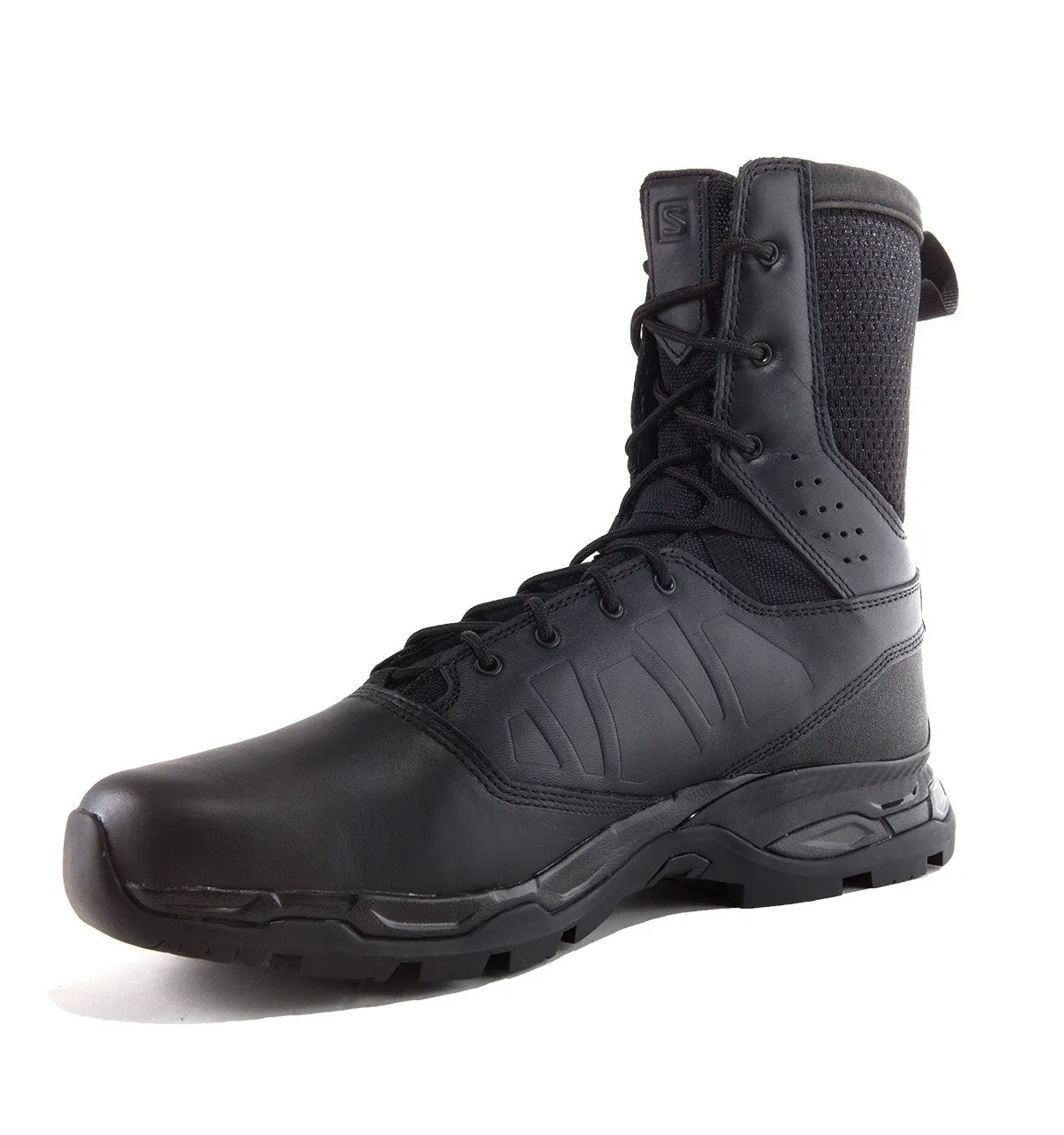 Salomon Forces Urban Jungle Ultra Boot