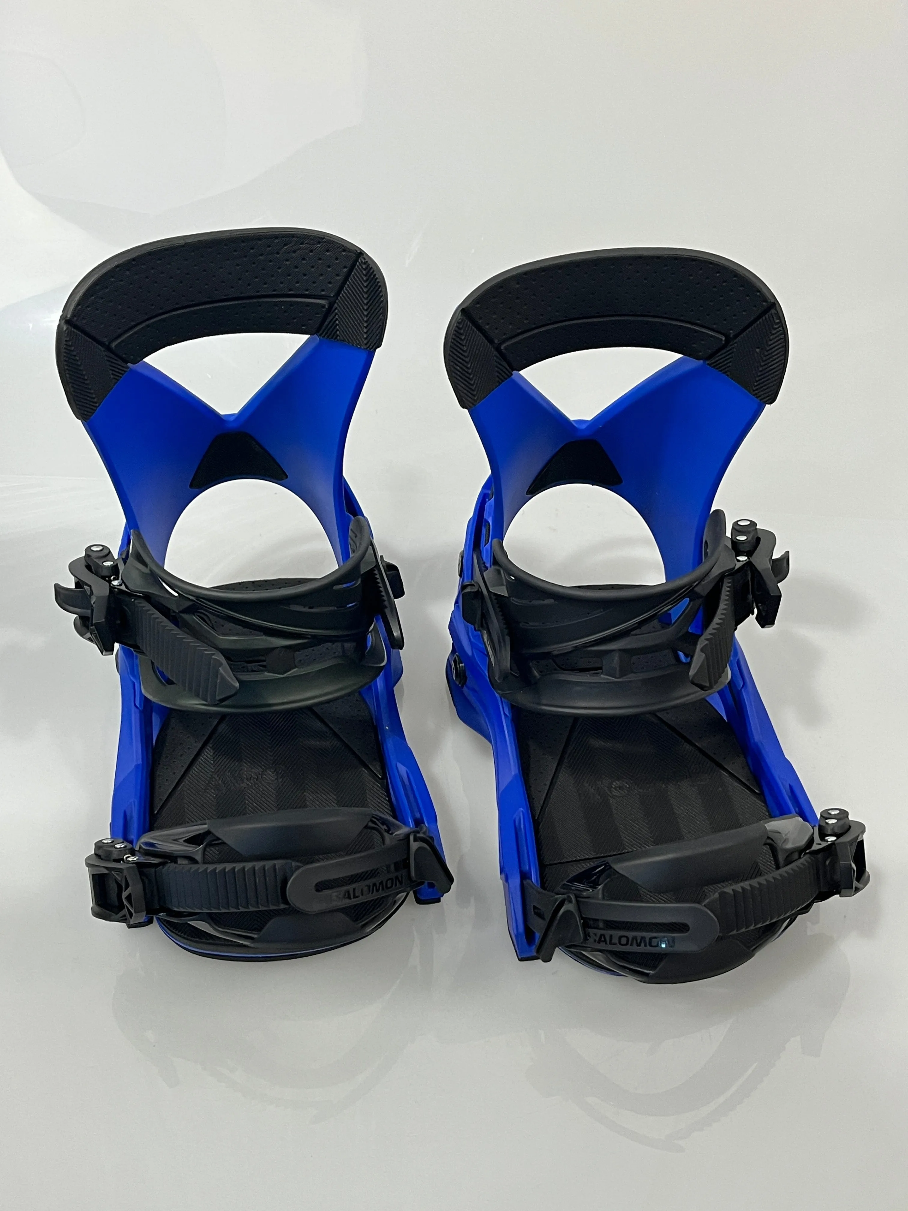 Salomon Mirage W Snowboard Bindings