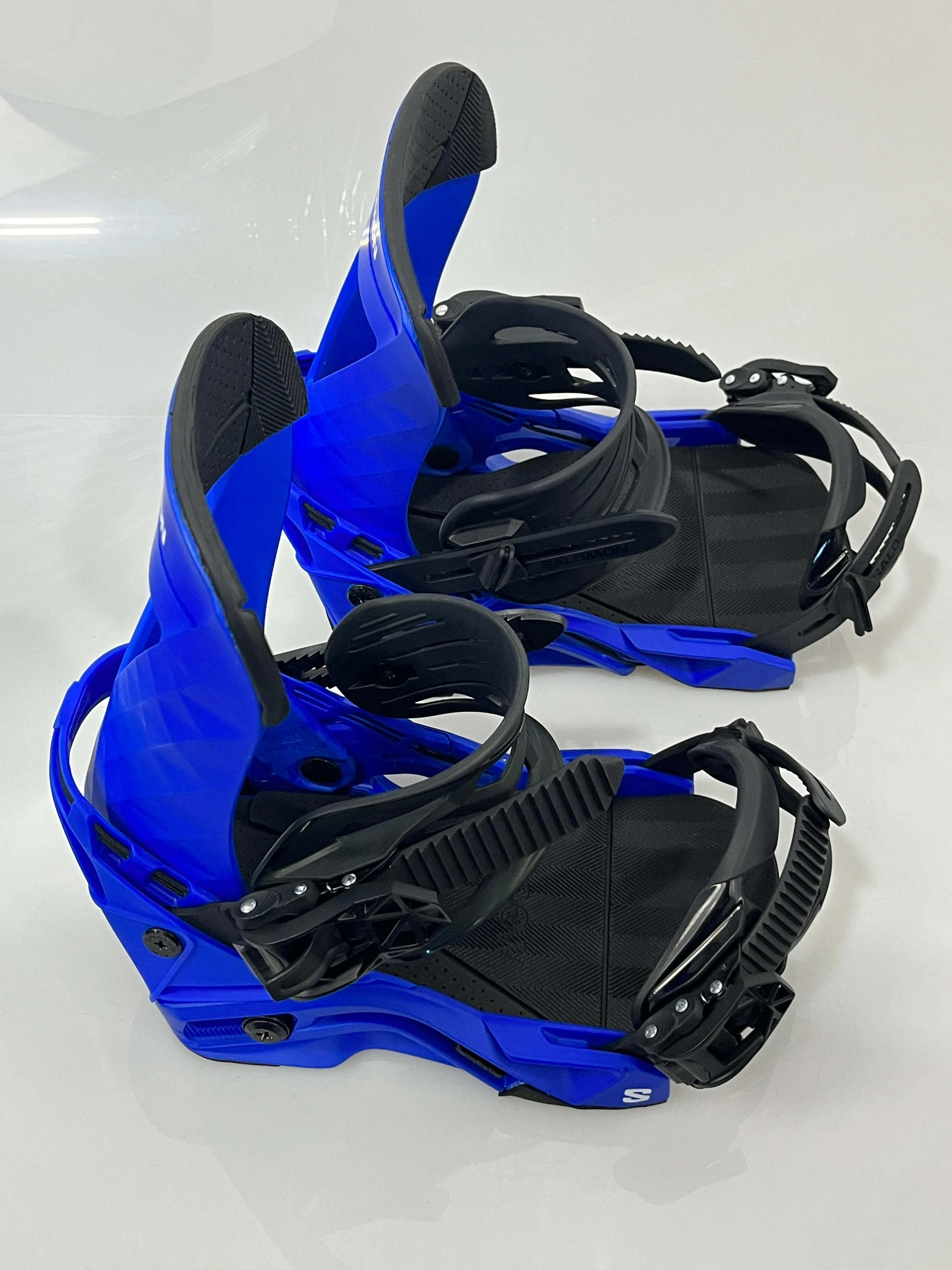 Salomon Mirage W Snowboard Bindings