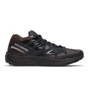 SALOMON ODYSSEY FOR AND WANDER BLACK | Bodega