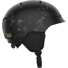 Salomon - Orka Helmet Kids black