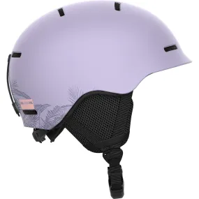 Salomon - Orka Helmet Kids evening haze