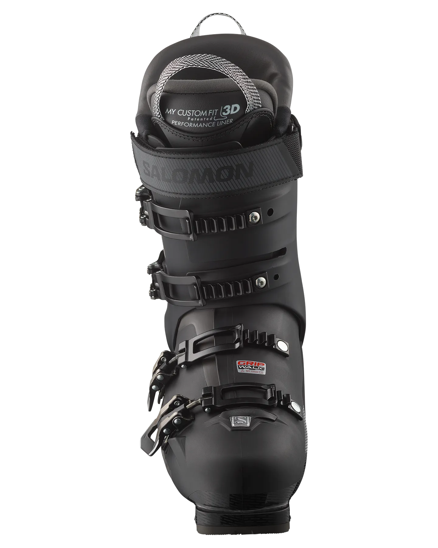 Salomon Pro Mv 100 Ski Boots | Shop Ski Boots at Trojan Wake Ski Snow & Snow Skiers Warehouse