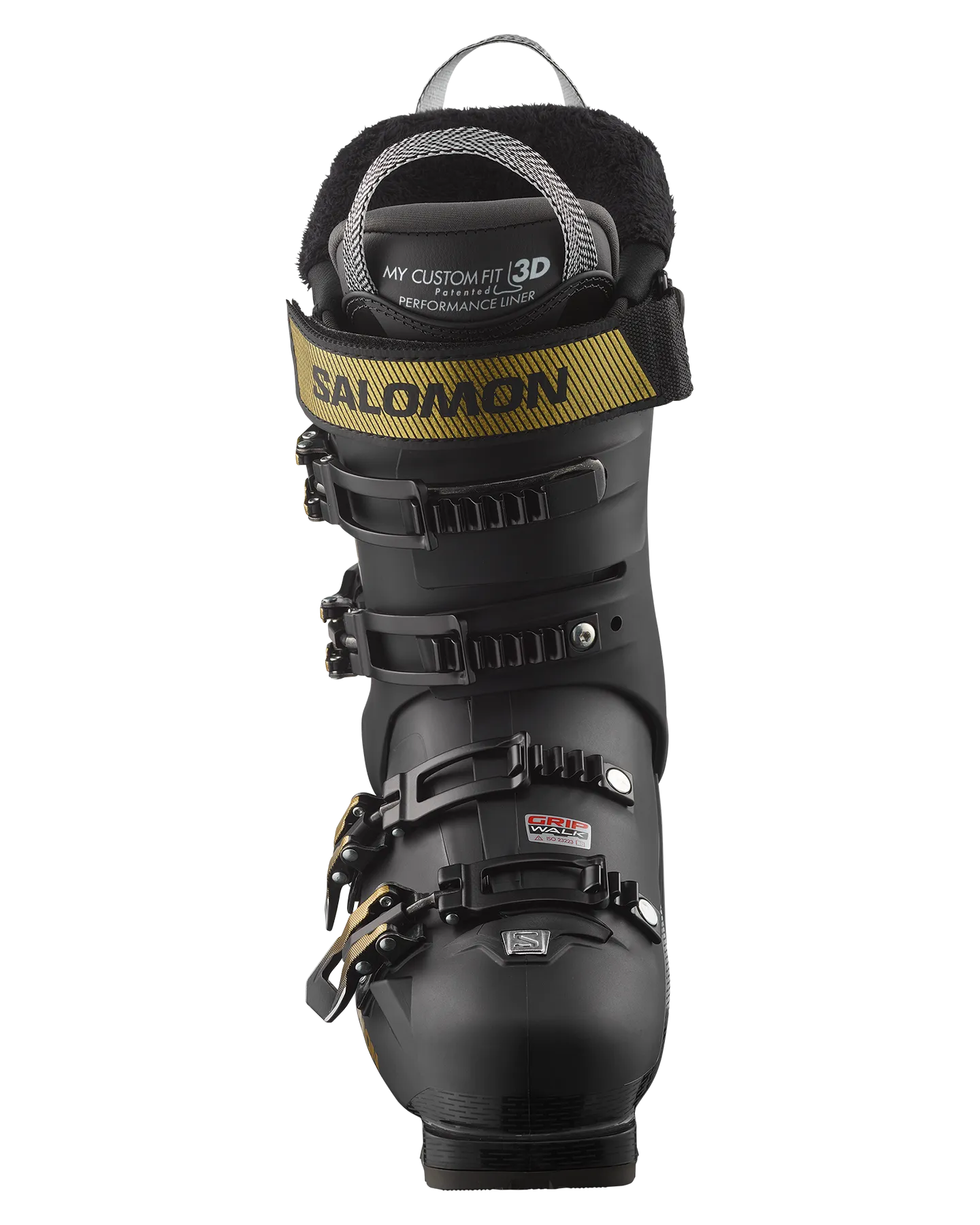Salomon Pro Mv 90 Women's Ski Boots | Shop Ski Boots at Trojan Wake Ski Snow & Snow Skiers Warehouse