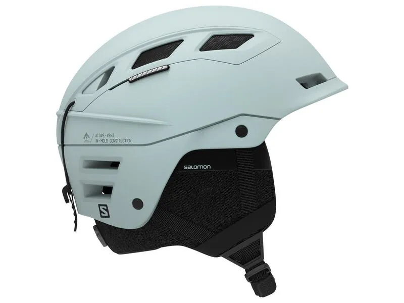 Salomon QST Charge MIPS & Charge Ski/Snowboard Helmet - Unisex