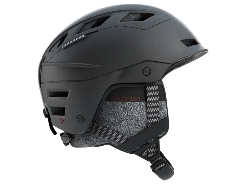 Salomon QST Charge MIPS & Charge Ski/Snowboard Helmet - Unisex