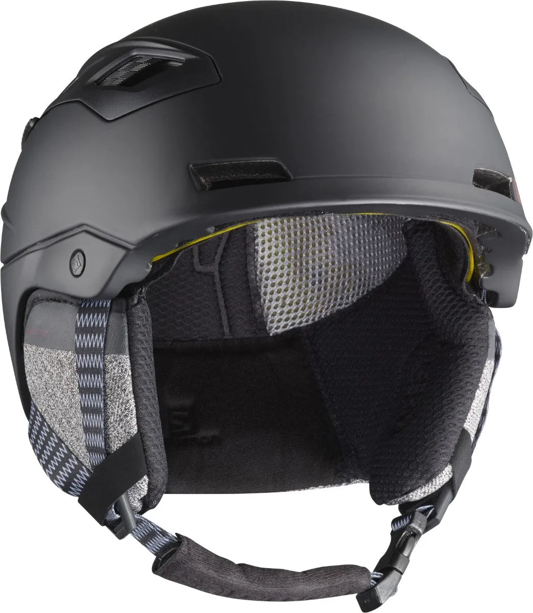 Salomon QST Charge MIPS & Charge Ski/Snowboard Helmet - Unisex