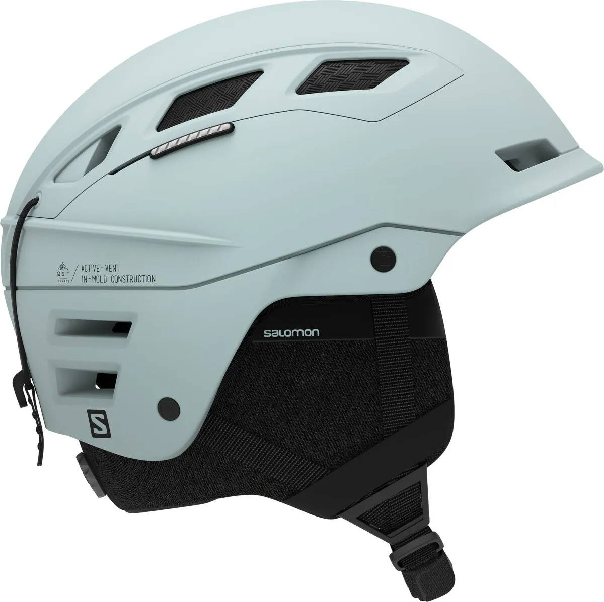 Salomon QST Charge MIPS & Charge Ski/Snowboard Helmet - Unisex