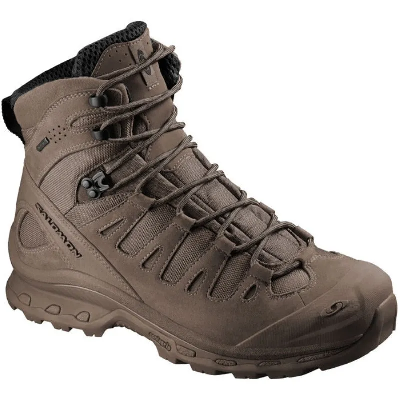 Salomon Quest 4D GTX Forces - Burro