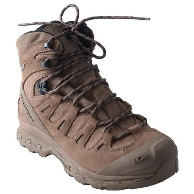 Salomon Quest 4D GTX Forces - Burro