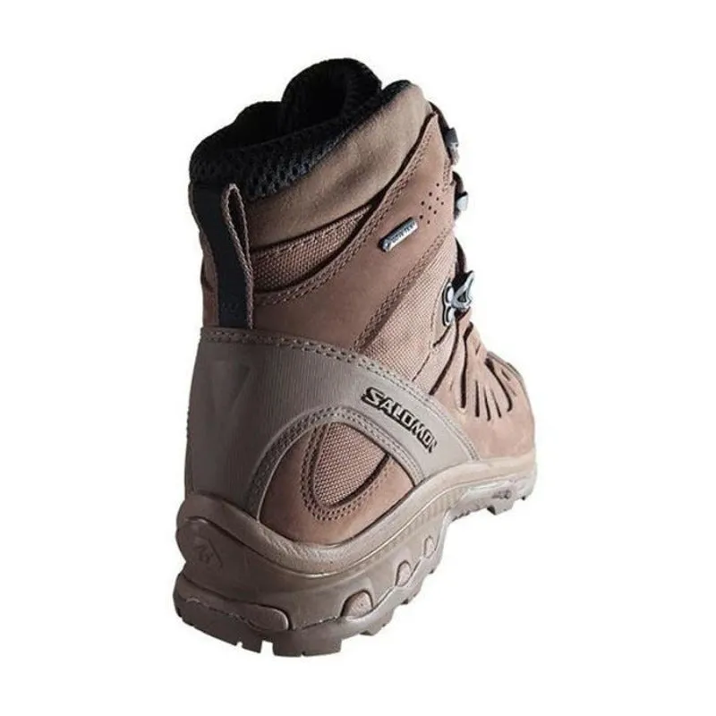 Salomon Quest 4D GTX Forces - Burro