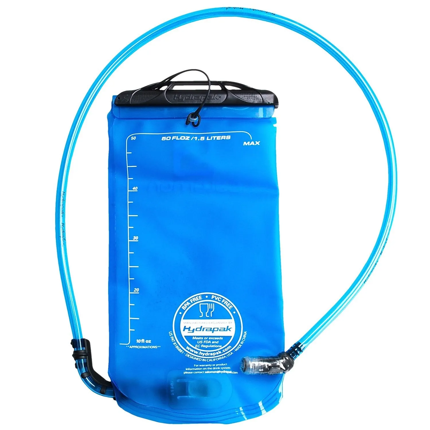 Salomon Soft Reservoir 50.7oz (1.5 Litres)